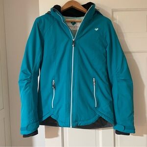 Obermeyer Girls’ Kenzie Jacket